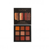 Paleta farduri de ochi Technic Pressed Pigment Enticing