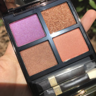 Paleta farduri de ochi Tom Ford Eye Color Quad 23 African Violet