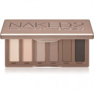 Paleta farduri de pleoape Urban Decay Basics Naked2