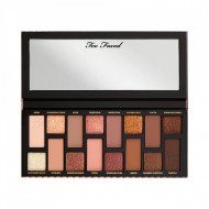 Paleta farduri pleoape Too Faced Born This Way The Natural Nudes Palette