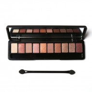 Paleta machiaj 10 farduri de ochi Focallure Eyeshadow 03