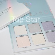 Paleta pudre iluminatoare Anastasia Beverly Hills Glow Kit Moonchild