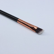 Pensula sprancene cu 2 capete, Makeup, Duo