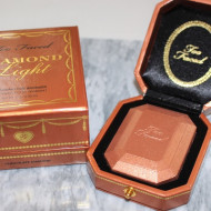 Pudra Bronzanta Too Faced Diamond Light , Diamond Fire Bronzer