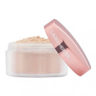Pudra de fata, Laura Mercier, Rose, Mini, 9.3 g