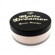 Pudra de fata W7 Matte Dreamer Loose Powder Classy Cameo
