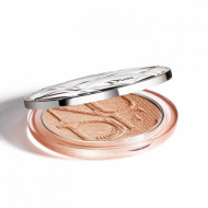 Pudra Iluminatoare Dior DiorSkin Nude Luminizer Sparkling Pigment-Infused, Nuanta 01 Nude Glow