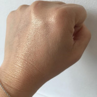 Pudra iluminatoare Estee Lauder Bronze Goddess, 01 Heat Wave