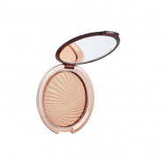 Pudra iluminatoare Estee Lauder Bronze Goddess, 01 Heat Wave