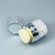 Pudra iluminatoare Kiss Beauty Minerals, Nuanta 01