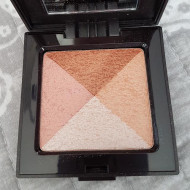 Pudra iluminatoare Laura Mercier Shimmer Bloc, Peach Mosaic