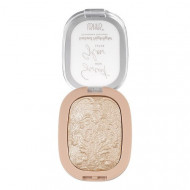 Pudra iluminatoare, Ushas, Sweat Glow Baked, 06