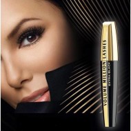 Rimel Mascara Loreal Volume Million Lashes Extra Black