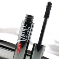 Rimel Mascara Pupa Vamp Explosive Lashes Varianta travel size(mini)