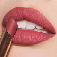 Ruj de buze, Charlotte Tilbury Limitless Lucky Lips, Nuanta Spice Bloom