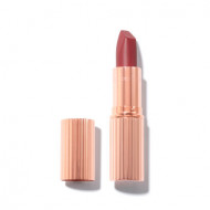 Ruj de buze Charlotte Tilbury Matte Revolution Nuanta Pillow Talk Medium