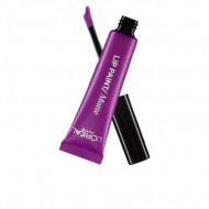 Ruj de buze + Creion contur L'Oreal Lip Kit Paint 207 Wuthering Purple