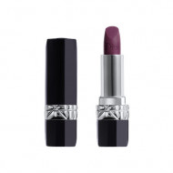 Ruj De Buze Dior Rouge Dior, Nuanta 962 Poison Matte