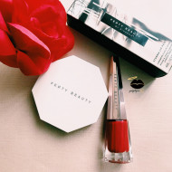 Ruj de buze Fenty Beauty Stunna Lip Paint Nuanta Uncensored