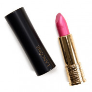 Ruj de buze, Lancome, L`Absolu Rouge Cream, 355 Rose Cocktail, 3.4 g