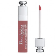 Ruj de buze lichid Dior Addict Lip Tattoo, Nuanta 491 Natural Rosewood