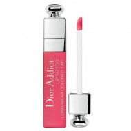 Ruj de buze lichid Dior Addict Lip Tattoo, Nuanta 761 Natural Cherry