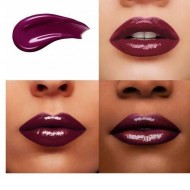 Ruj de buze lichid Lancome L`Absolu Lacquer Nuanta 490 Not Afraid