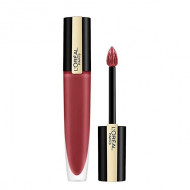 Ruj de buze lichid, Loreal, Signature, 129 I Lead