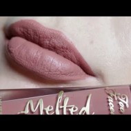 Ruj de buze lichid Too Faced Melted Matte Nuanta Sell Out