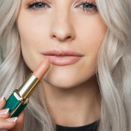 Ruj de buze Loreal Balmain, Nuanta Urban Safari