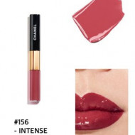 Ruj de buze rezistent Chanel Le Rouge Duo Ultra Tenue 156 Intense Rosewood