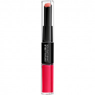 Ruj de buze rezistent L'Oreal Paris Infaillible 24H 701 Captivated by Cerise