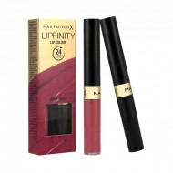 Ruj de buze rezistent la transfer Max Factor Lipfinity 055 Sweet