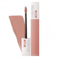 Ruj de buze rezistent la transfer Maybelline Superstay Matte Ink 05 Loyalist