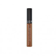 Ruj de buze rezistent la transfer Sephora Cream Lip Stain 127 Spice