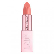 Ruj de buze, Too Faced, Em Power Pigment, Lady Bold, 03 I`m Thriving