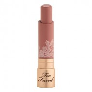 Ruj de buze Too Faced Natural Nude Lipstick Nuanta Birthday Suit
