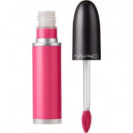 Ruj rezistent mat Mac Retro Matte Liquid Lipcolour Nuanta To Matte With Love