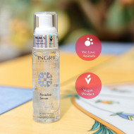 Ser pentru fata cu Acid Hialuronic Ingrid Paradise Serum Saute, 30 ml