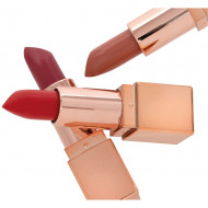 Set 3 Rujuri de Buze, Technic, Lipstick Trio