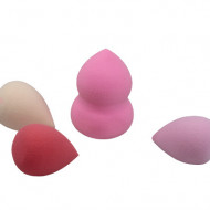 Set 4 Bureti Mini, Multicolori 02