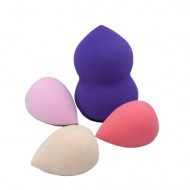 Set 4 Bureti Mini, Multicolori 03
