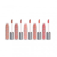 Set 5 rujuri de buze,Teayason, Matte, 03