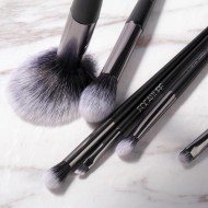 Set 6 pensule machiaj Focallure, par natural