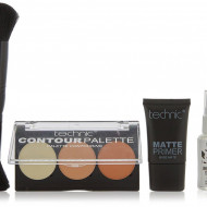 Set cadou contur fata Technic Contour Kit