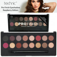 Set cadou produse cosmetice Technic Pro Finish Set Make-Up