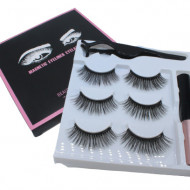 Set Gene False Beauty Belongs To You Magnetic Eyeliner Eyelash Suit, 29