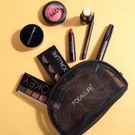 Set machiaj Kit 9 produse cosmetice Focallure Make up set