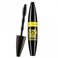 Set machiaj : Mascara Maybelline The Colossal Go Extreme + Demachiant ochi Maybelline