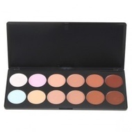 Set machiaj Trusa 120 farduri Fraulein38 + Paleta de conturare a fetei 12 corectoare Fraulein38